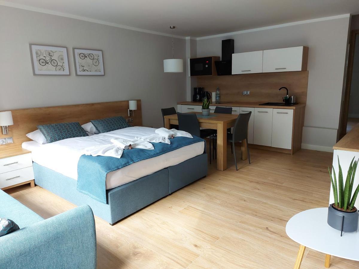 Apartment Atena *