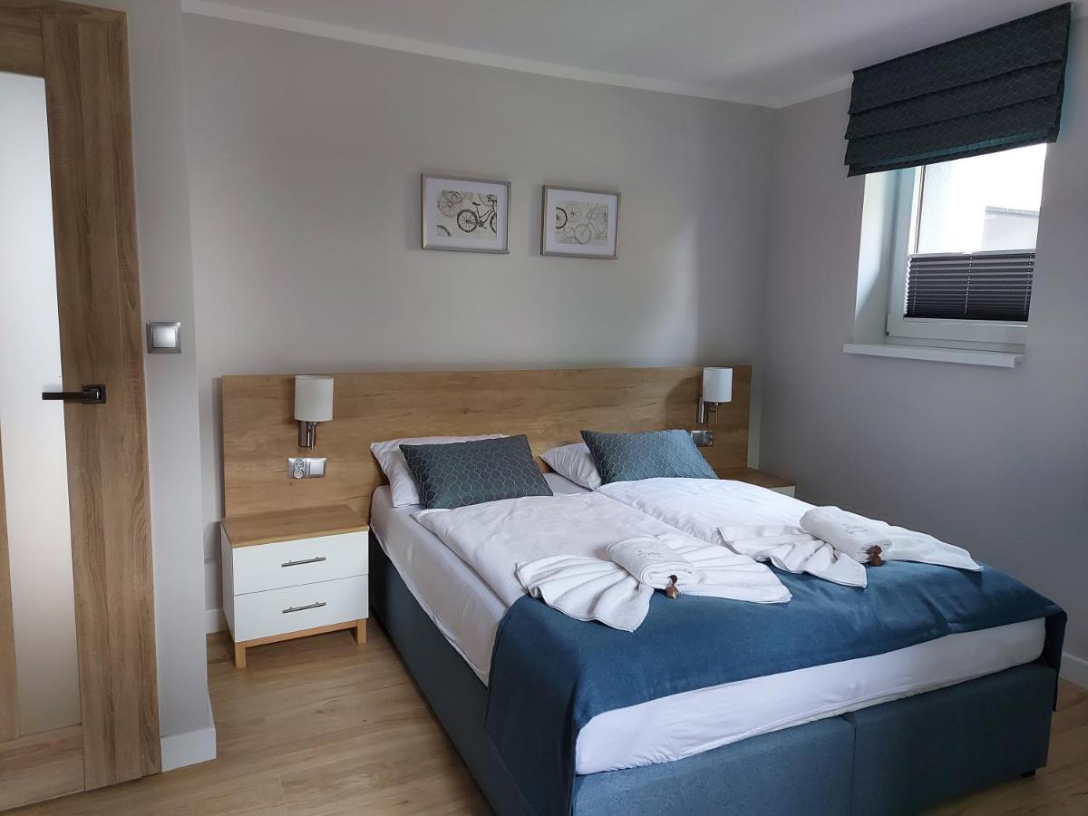 Apartment Atena Swinemünde