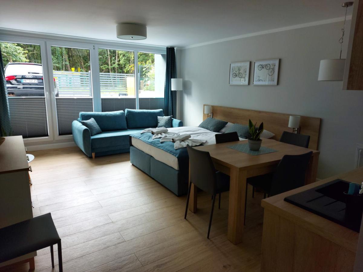 Apartment Atena Swinemünde