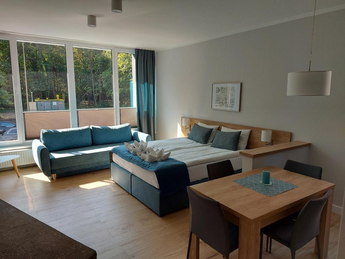 Apartment Atena *